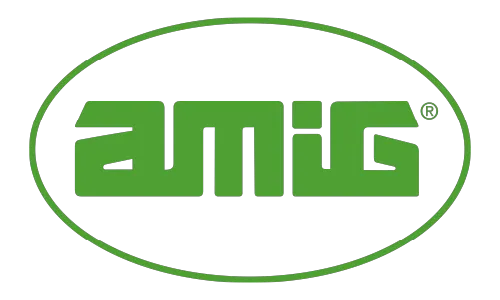 Logo de Amig