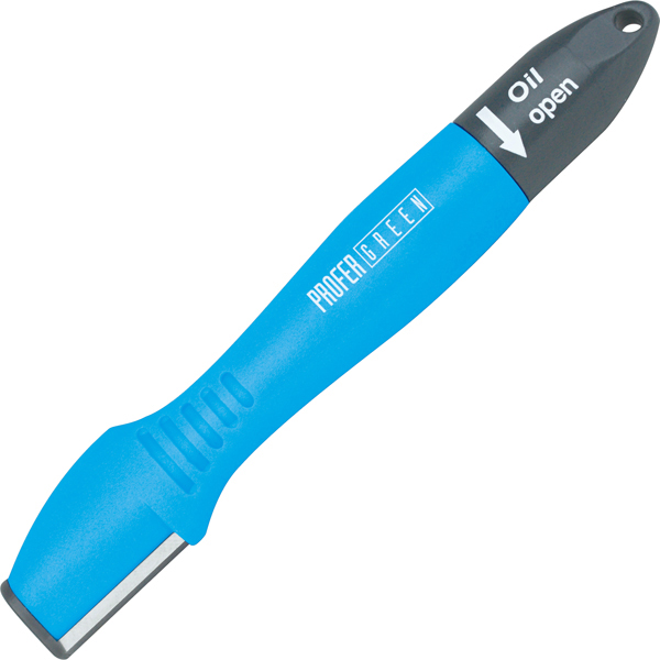 AFILADOR MULTIPLE M/ PLASTICO PG0191 PROFER GREEN -