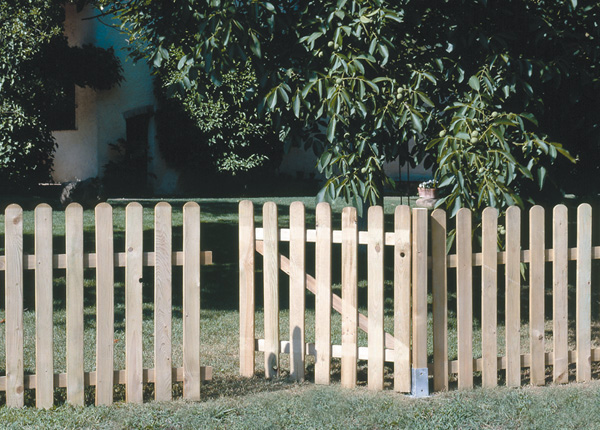 VALLA MADERA CLASICA 2021842 NORTENE 80X210 CM