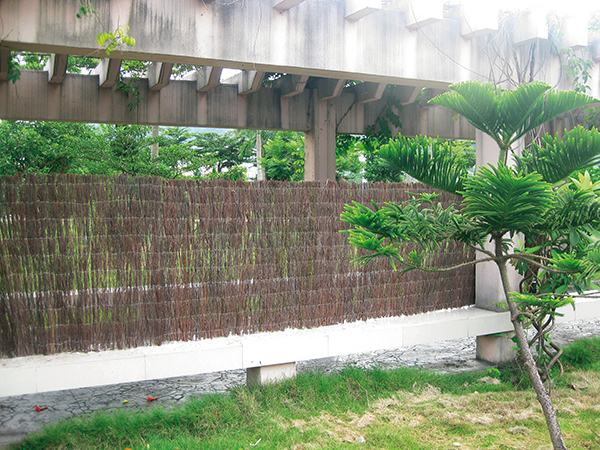 BREZO NATURAL PG0976 PROFER GREEN 2X5 M