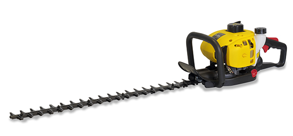 CORTASETOS GASOLINA 62CM 42G-0015 GARLAND 25,4 CM3