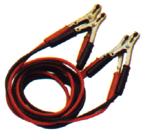 CABLE DE ARRANQUE 2,5 M 4201610 ROCASIM 120 A