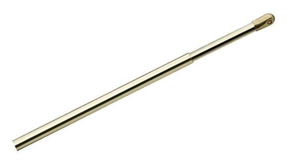BARRA EXT VISILLO OVAL ORO 2073206090 EPID 60X95 CM
