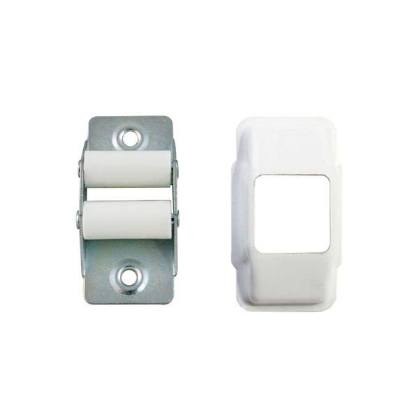 PASACINTA METAL+CARCASA PH1055 PROFER HOME 22 MM