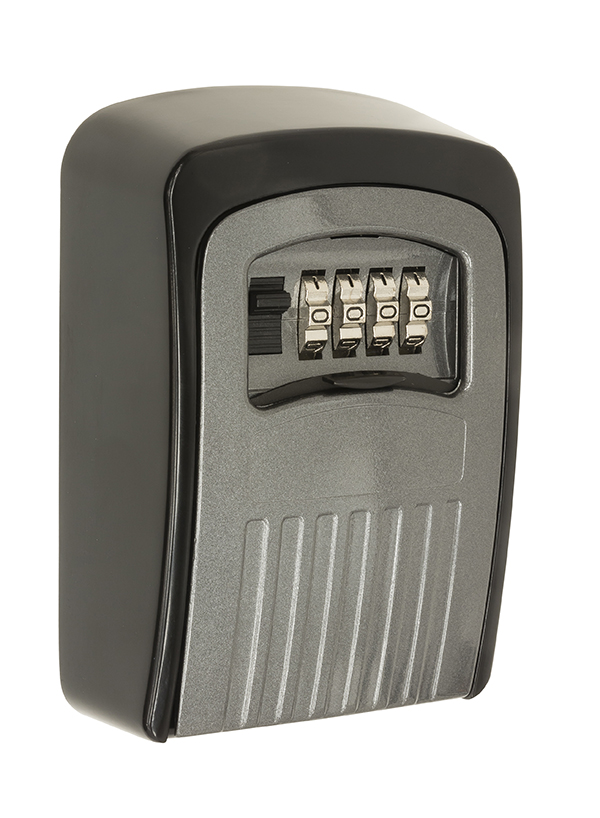 CAJA SEGURIDAD PORTALLAVES KEEPER SEG012 ARREGUI 118X85X35