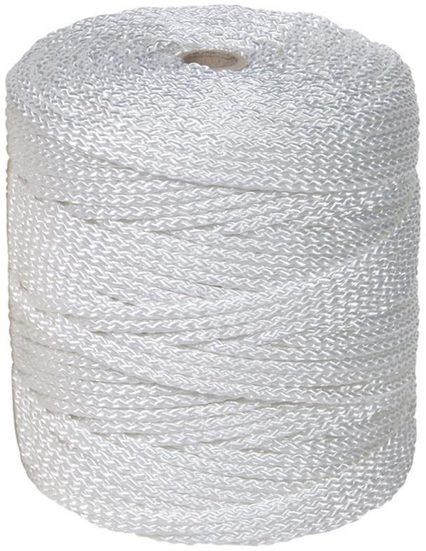 CORDON PP ALMA TEXTURADA 5MM BLNC PH1417 PROFER HOME 200 M