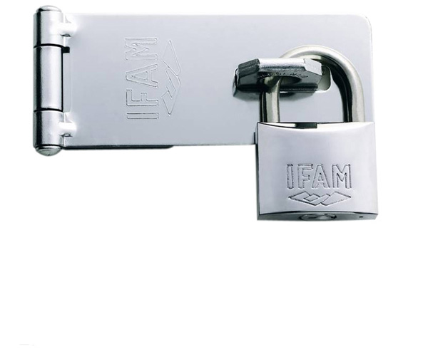 PORTACANDADO 420 IFAM 115X47 MM