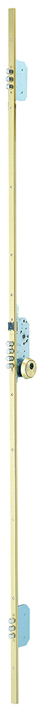 CERRADURA SEG T60 ESMALT E700 TLB3/56/6LE TESA 50 MM