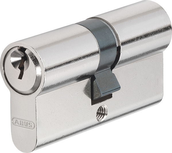 BOMBILLO SERRETA NIQUEL SERIE E50 E50N40/40 ABUS 40X40 MM