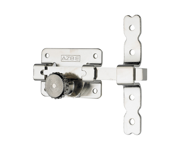 CERROJO PASADOR 18 HN AZBE 80