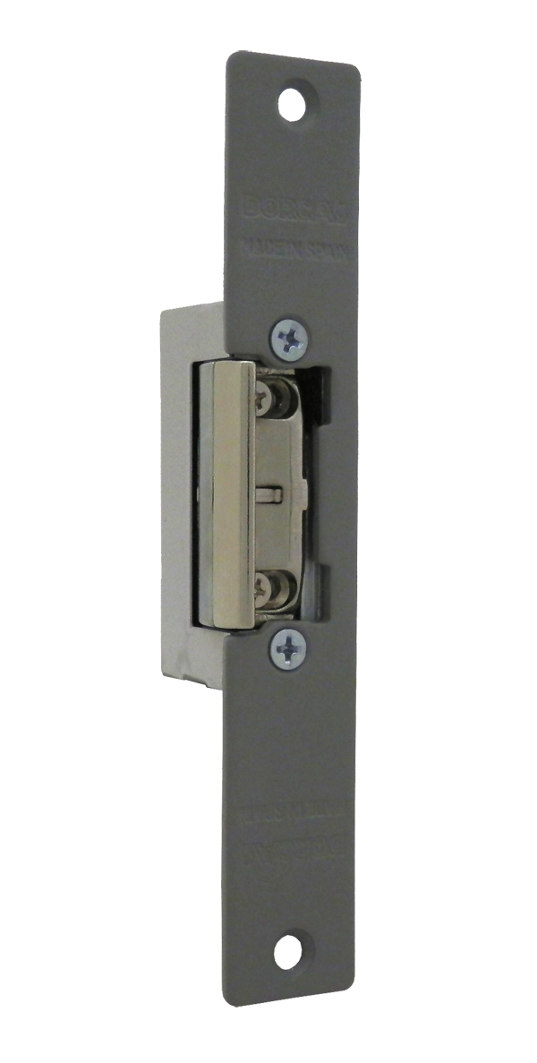 CERRADERO GRIS AUTO REGULABL S S-5437--B210GA-- DORCAS -