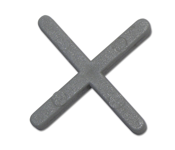 CRUCETA JUNTAS 200 UDS 2902 RUBI 3 MM
