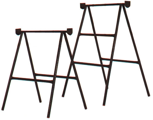 CABALLETE FIJO OBRA 3500012 THECA 100 CM