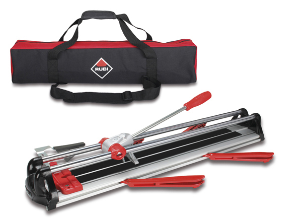 CORTADOR FAST-85 C/BOLSA 13939 RUBI -