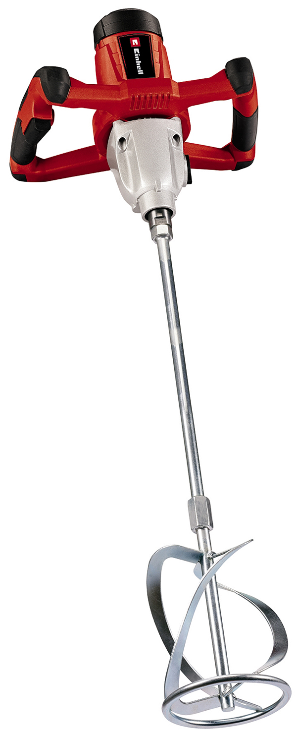 MEZCLADOR ELECTRICO 2V EL +V TE-MX 1600-2CE EINHELL 1600 W
