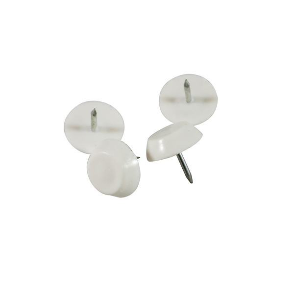 DESLIZANTE PUNTA BLANCO 4 PT0627 PROFER TOP 15 MM