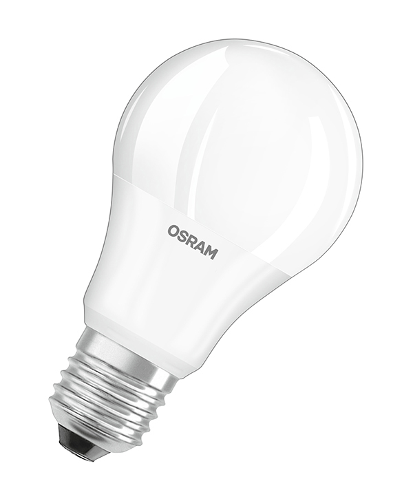 LAMPARA LED STANDAR 840 E27 LN 4000K 2452 Lm 23149 OSRAM 19 W