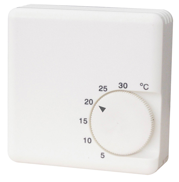 TERMOSTATO ANALOGICO 2 HILOS AF126640 COATI -