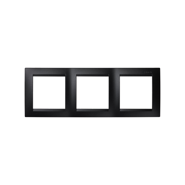 MARCO 3 ELEMENTOS GRAFITO F1501630038 SIMON -