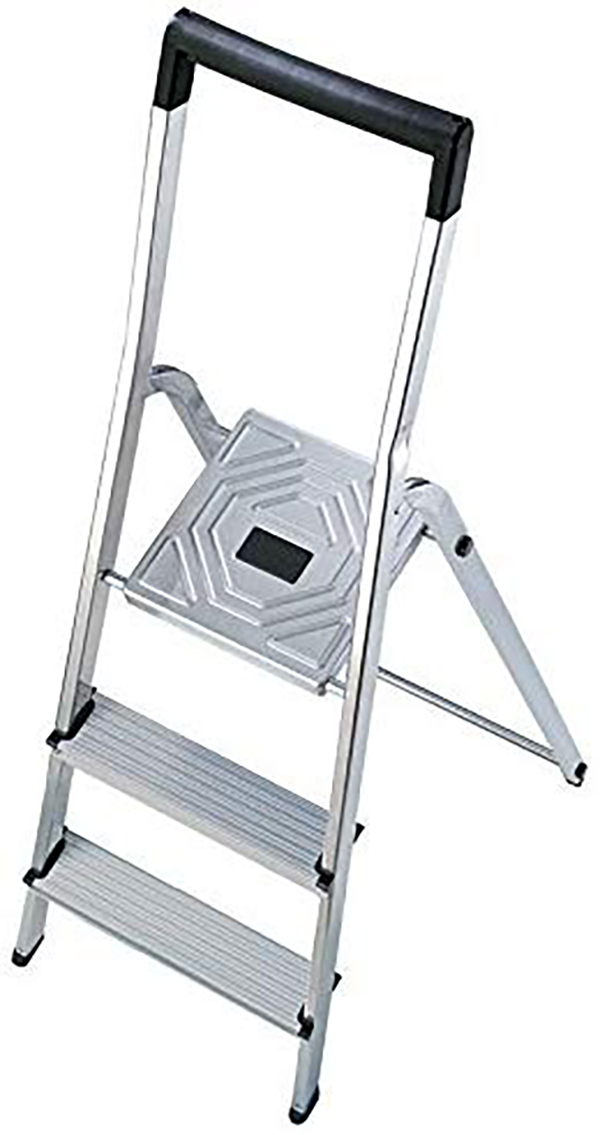 ESCALERA DOMESTICA EASYCLIX 8P 5_8948-011 HAILO -