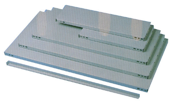 BALDA PANEL ESTANTERIA BLANCA  JOMASI 60X40 CM