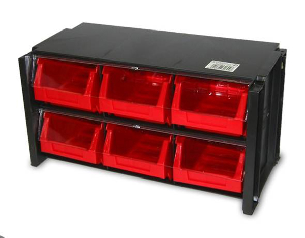 ESTANTE CLASIFIC EC-6 306006 TAYG -
