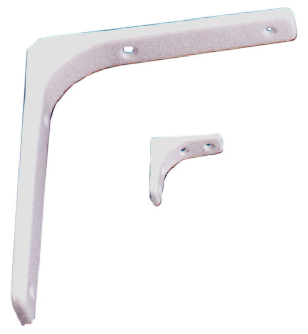 ANGULO REFUERZO ZINCADO N.2 AMIG 75X75 MM