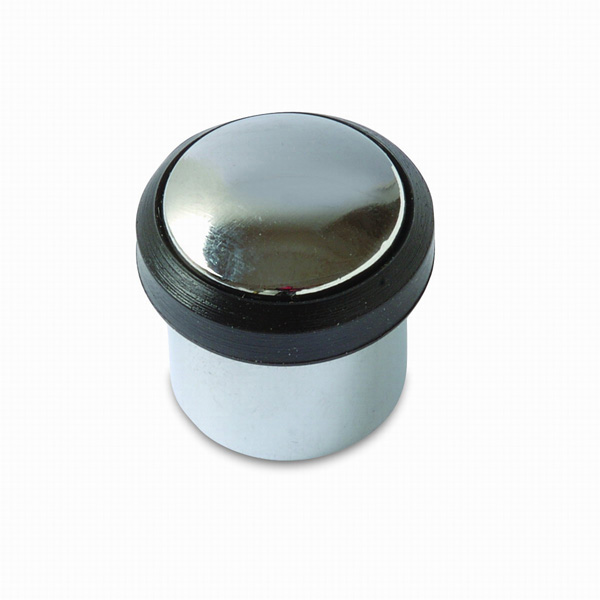 TOPE PUERTA TORN INVIS CROMO B90150J BRINOX -