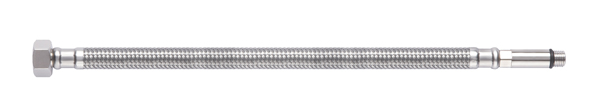 CONEXION FLEX INOX H3/8L37GRIF 5851 TUCAI 30 CM
