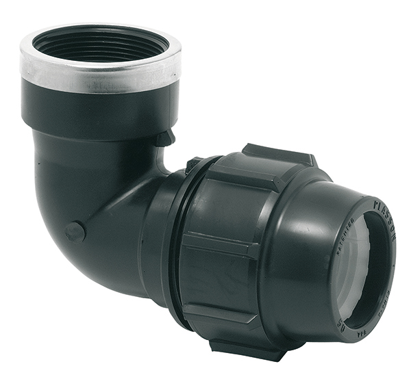 FITTING CODO MIXTO R/H 25 0775060250070A PLASSON 25X 3/4