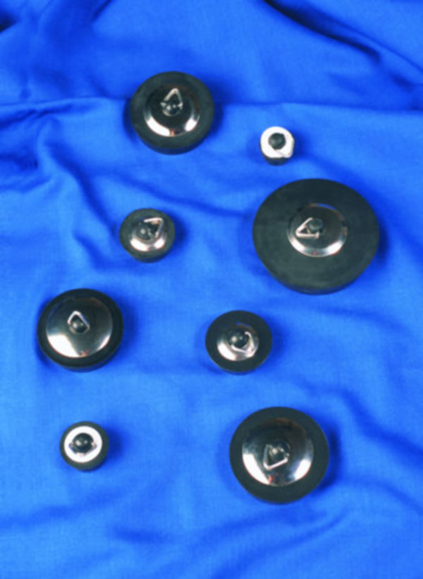 TAPON DESAGE GOMA CR 32 9532 SUMIPLAS -