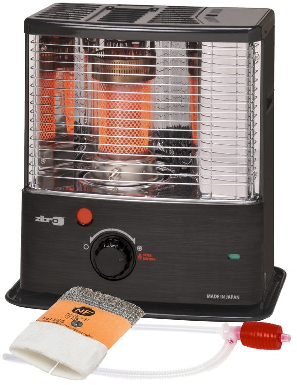ESTUFA PARAFINA ZIBRO ZIBRO RS-30 ZIBRO -