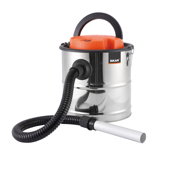 ASPIRADOR CENIZAS 20 LT DI1200INOX BIKAIN 1200 W