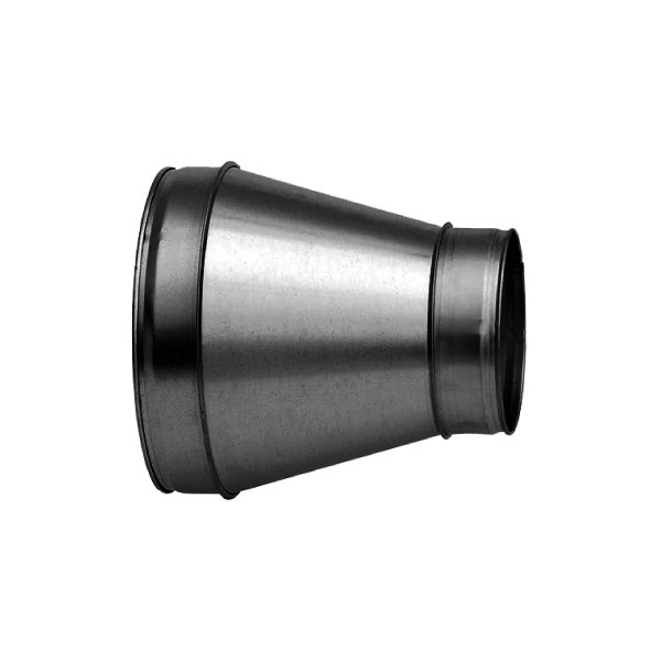 REDUCCION TUBO PELLET 100M-80H 96061 PRACTIC -