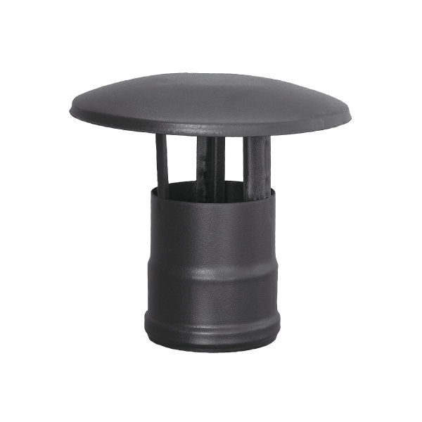 SOMBRERETE PELLET FIJO 96023 PRACTIC 80 MM