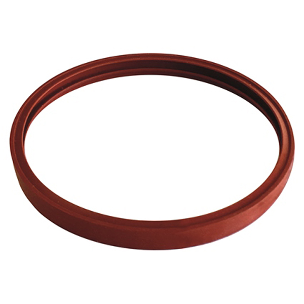 JUNTA LABIAL TUBO PELLET/80 96029 PRACTIC 80 MM