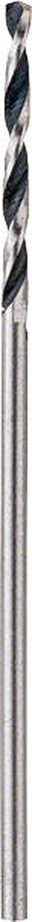 BROCA METAL HSS POINT TEQ 2U 2608577158 BOSCH 3 MM