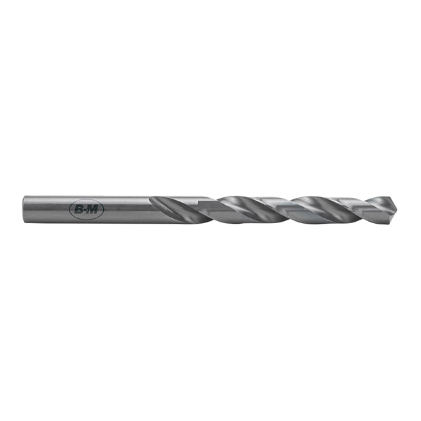 BROCA HSS RECTIFICADO DIN338 BC20700 BLUE MASTER 7 MM