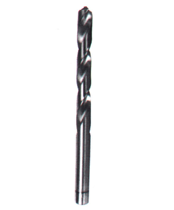 BROCA ACERO RAPIDO HSS RECTF. 1101 HEPYC 6'5 MM
