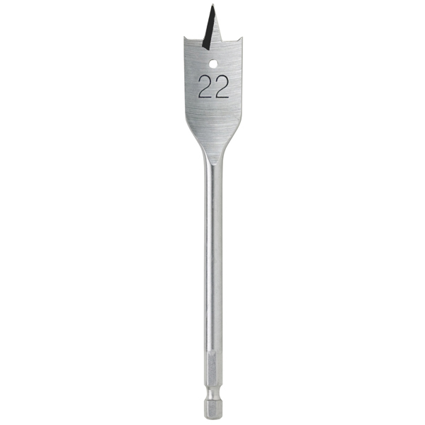 BROCA PALA 9629 BAHCO 25 MM