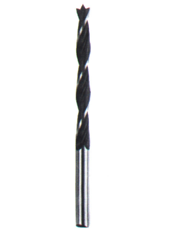 BROCA MADERA 3 P BLISTER 1301 HEPYC 10 MM