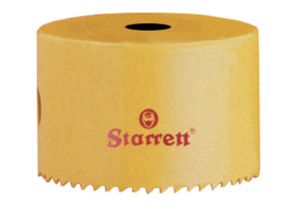 CORONA PERFORADORA FAST CUT FCH056 STARRET 56 MM