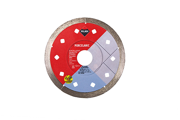 DISCO DIAMANTE SLITHER SUPERPRO 32960 RUBI 115X1.1 MM