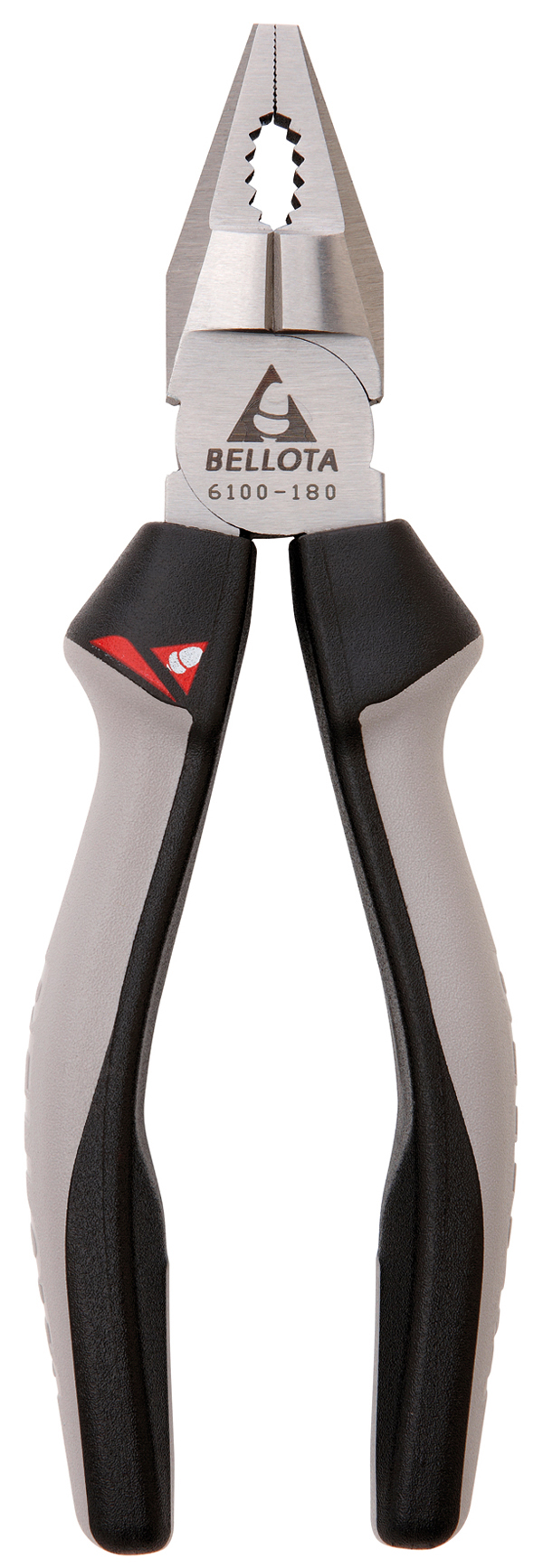 ALICATE UNIVERSAL REFO.BIMAT 6100-160BIM BELLOTA 160 MM