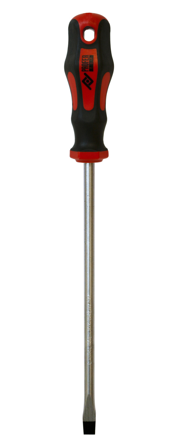 DESTORNILLADOR B.RECTA MAGNET PT0798 PROFER TOP 6X150 MM