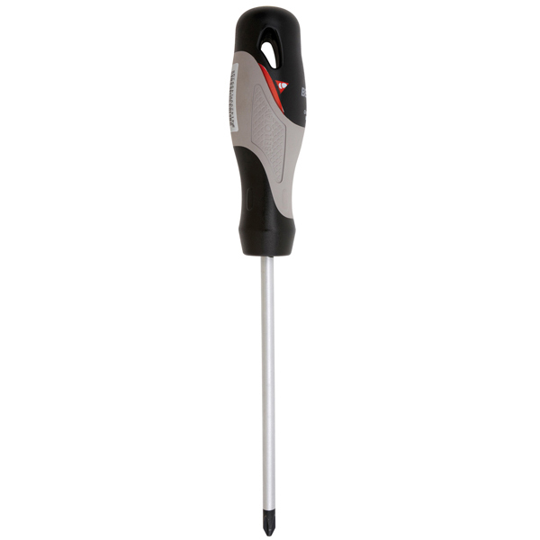 DESTORNILLADOR B/RECTA 66200TRIMAX BELLOTA 4X125 MM