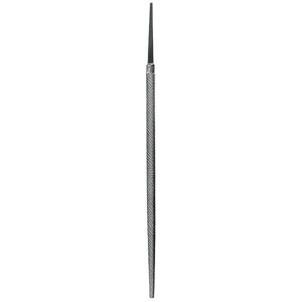 LIMA MECANICO REDONDA FINA 4004 BELLOTA 10''