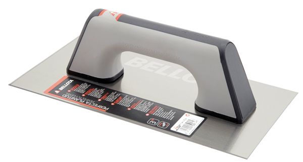 LLANA RECTANGULAR M BIMATERIA 5861-1 BIM BELLOTA 300X150 MM