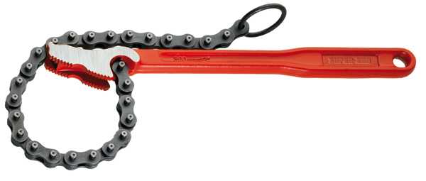 LLAVE DE CADENA 10712 SUPER EGO 115 MM