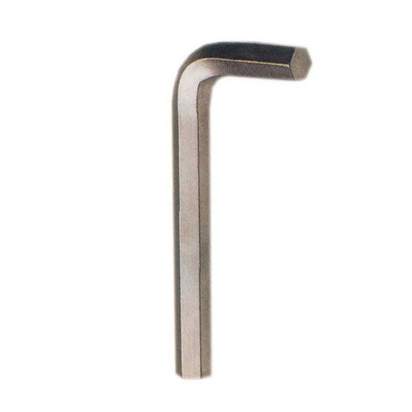 LLAVE ALLEN HEXAG NIQUELADA 040.14 IRIMO 14 MM